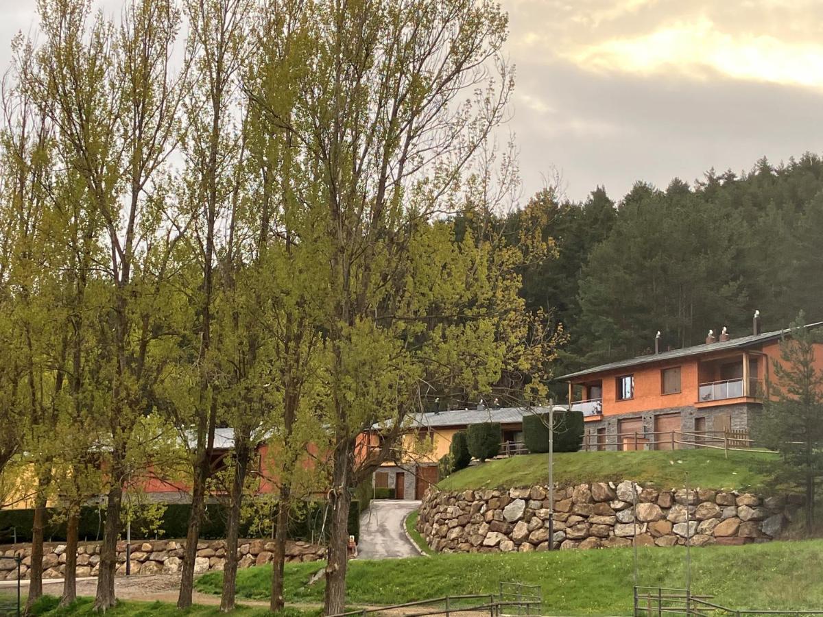 Casa En La Molina Villa La Molina  Eksteriør billede