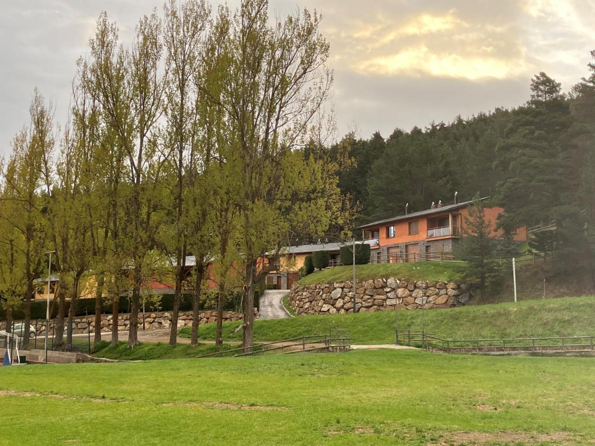 Casa En La Molina Villa La Molina  Eksteriør billede